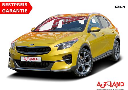 Kia XCeed 1.5 T-GDI LED Navi Kamera SHZ AAC