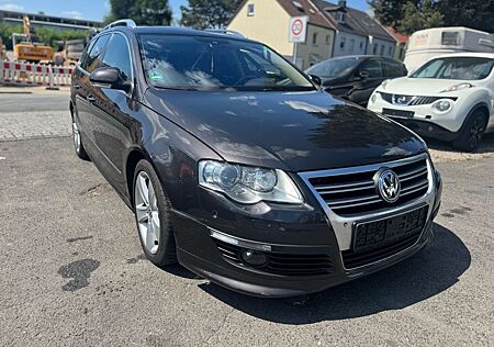 VW Passat Variant Volkswagen Highline *R-Line Paket*Navi*