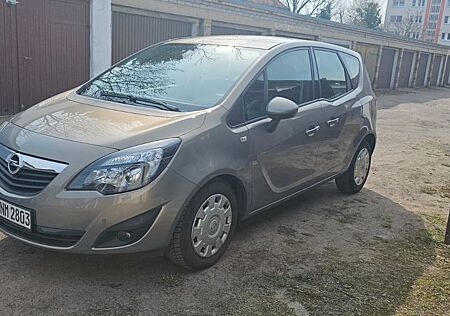 Opel Meriva 1.4 Edition 74kW Edition