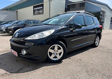 Peugeot 207 SW Urban Move *PANO*TÜV*