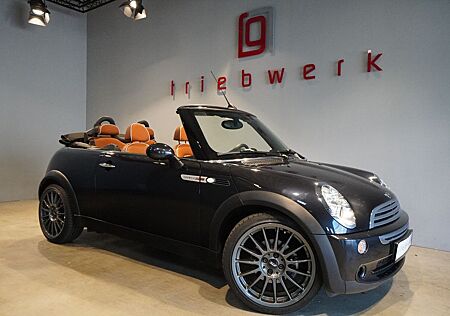 Mini Cooper Cabrio "Sidewalk" *2Hd*U-frei*nur26TKM*