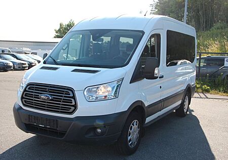 Ford Transit Bus 370 L2 Trend