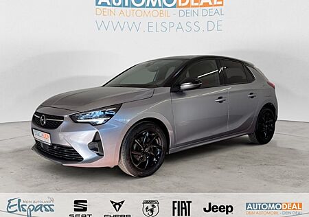 Opel Corsa F GS-Line LED DIG-DISPLAY SHZ TEMPOMAT LHZ