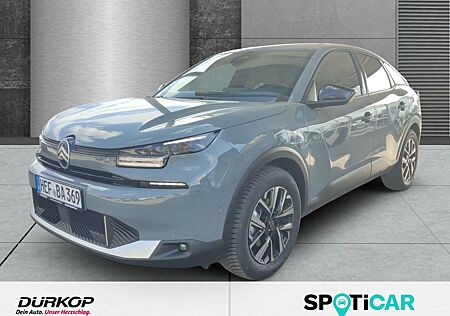 Citroën C4 MAX AT8 Winter-Paket Techno-Paket Light 17-Zo