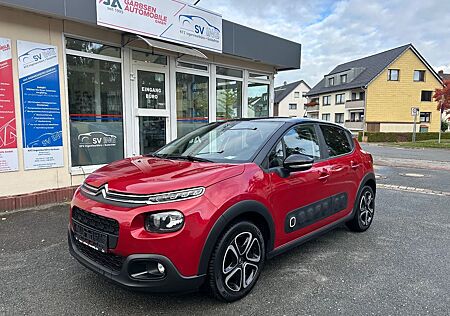 Citroën C3 1.2 +NAVI+PDC+EURO6+TEMPOMAT