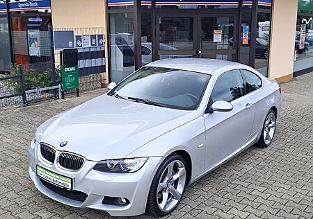 BMW 325i 325 Baureihe 3 Coupe