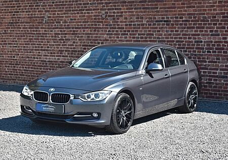 BMW 318d SPORT LINE BIXENON NAVI KLIMA PDC
