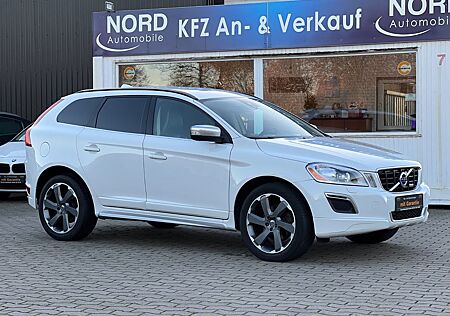 Volvo XC 60 XC60 R-Design AWD/2.4
