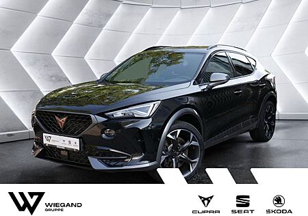 Cupra Formentor 2.0 TSI VZ 4Drive KAMERA NAVI ACC LED