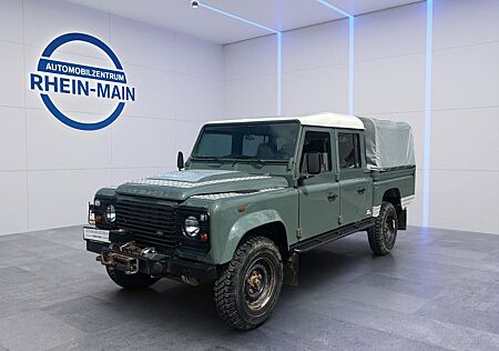 Land Rover Defender 130 E Crew Cab