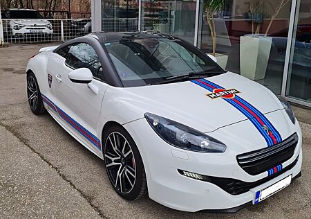 Peugeot RCZ R 1.6 270 ONLY 23.600km