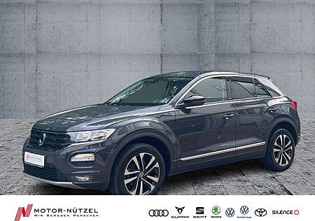 VW T-Roc Volkswagen 1.0 TSI UNITED 5JG+NAV+APP+ACC+SHZ+PDC+RFK