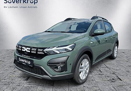 Dacia Sandero Stepway Expression TCe 100 ECO-G