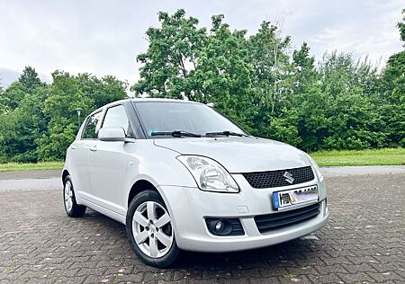 Suzuki Swift 1,3 Comfort Comfort