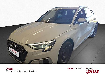 Audi A3 Sportback 30 TDI advanced LED*NAVI*VIRTUAL