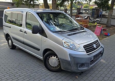 Fiat Scudo 9 Sitzer !!! KLIMA