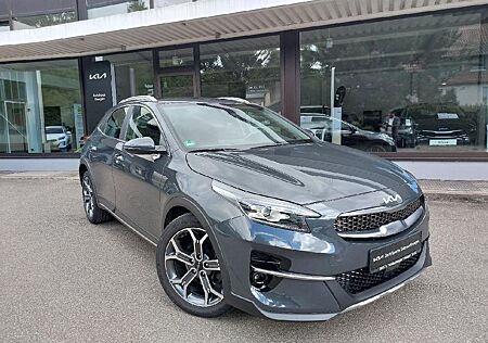Kia XCeed 1.5 T-GDI SPIRIT DCT /Garantie/