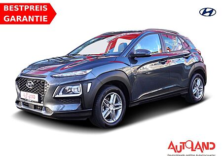 Hyundai Kona 1.0 T-GDI Trend 2WD Navi Tempomat Kamera