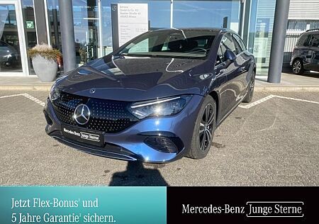 Mercedes-Benz EQE 300 Electric Art AHK Distronic Digital Light