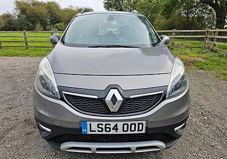 Renault Scenic Bose Edition ENERGY dCi 130 S/S EURO ...
