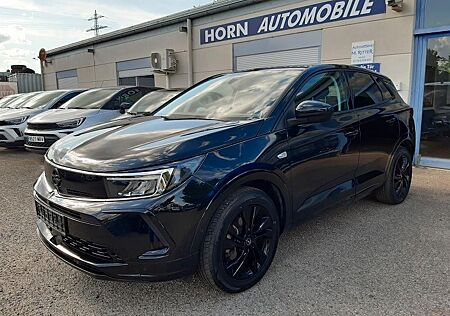 Opel Grandland X 1.2 Turbo Ultimate SH Lenkrhzg PDC