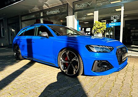Audi RS4 2.9 TFSI tiptronic quattro Avant