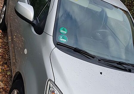 Opel Agila 1.2 Edition Edition