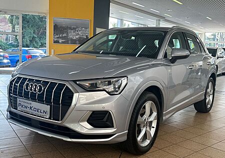 Audi Q3 40 TDI quattro *NAVI*STHZ*KAMERA*AHK*19''