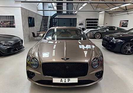 Bentley Continental GT 6.0 W12*Mulliner*ACC*Blackline