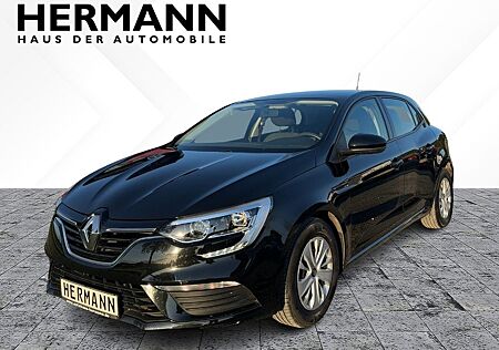 Renault Megane IV 1.3 TCe 115 GPF Life *Klima*Tempomat