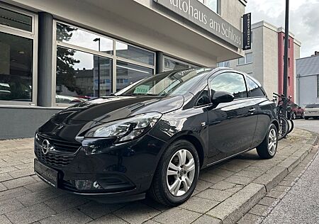 Opel Corsa E Selection Klima City Euro 6 Tüv NEU