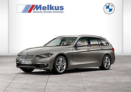 BMW 340i xDrive Touring Head-Up HK HiFi DAB LED RFK