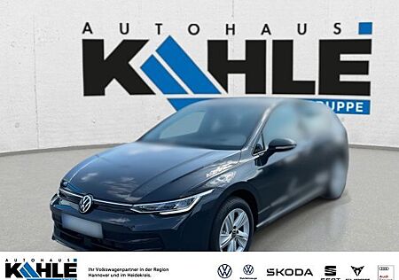 VW Golf Volkswagen VIII 1.5 TSI Life Navi LED ACC SHZ Klima RF