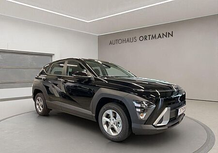 Hyundai Kona 1.0 Turbo 'Select' 2WD 6-Gang