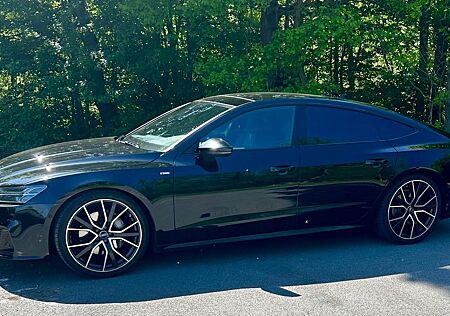 Audi A7 3.0 TDI 235kW quattro tiptronic Sportb. -