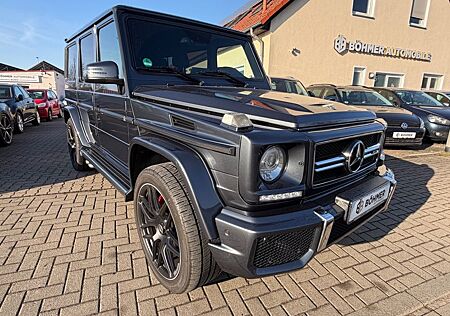 Mercedes-Benz G 63 AMG designo-manufaktur 22Zoll,29.900Tkm