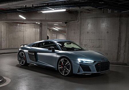Audi R8 V10+ 5.2 | Carbon | PPF | low mileage!