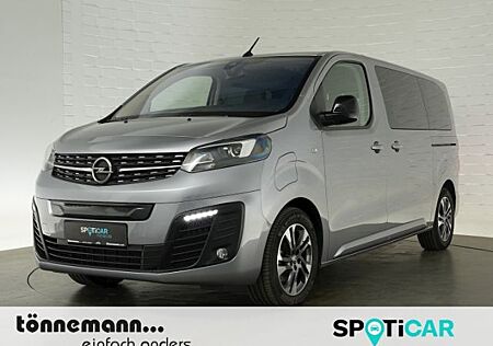 Opel Astra electric Zafira Electric LIFE TOURER M 75kWH 8-SITZER AT+