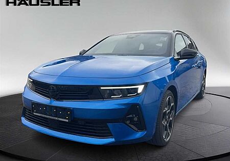 Opel Astra S-Tourer 130 PS Voll-LED Kamera SHZ