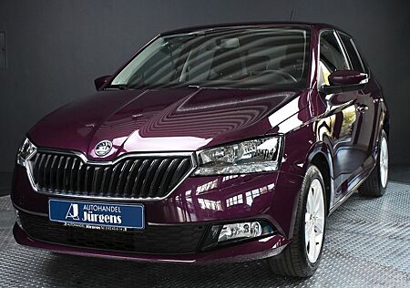 Skoda Fabia Cool Plus/KLIMA/SHZ/Bluetooth