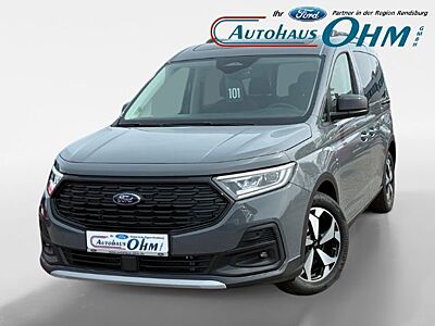 Ford Tourneo Connect PHEV Active - AHK - FAP - RFK -