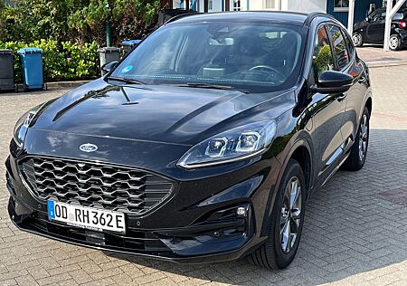 Ford Kuga 2.5 Duratec PHEV ST-Line X CVT ST-Line X