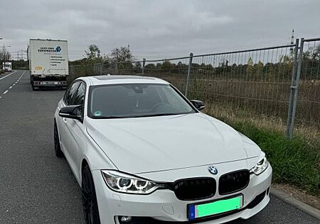 BMW 328i Sport Line Sport Line