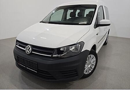 VW Caddy Volkswagen 1.4 TGI 2 Slide Doors 5PL Klima ...