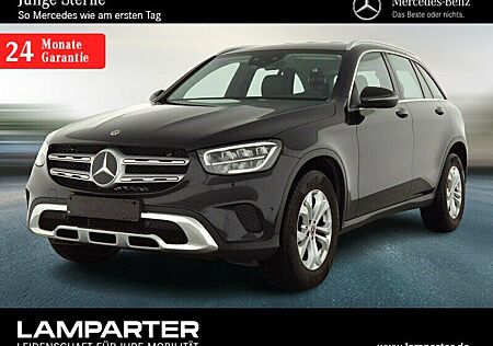 Mercedes-Benz GLC 220 d 4M EXCin/NAV/LED/DIS/HuD/SiF/PTS/KAM/