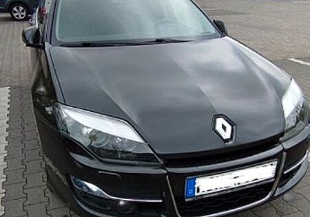 Renault Laguna Grandtour GT dCi 180 FAP GT