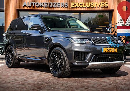 Land Rover Range Rover Sport 2.0 P400e HSE Dynamic panorama