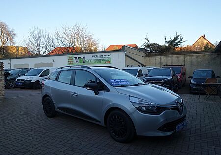 Renault Clio IV 1,2 Grandtour, EU5, TÜV/Service neu !!