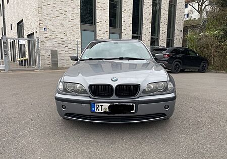 BMW 325i Edition Sport/TÜV NEU