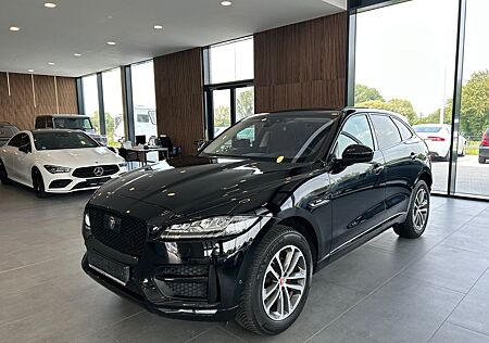 Jaguar F-Pace R-Sport AWD Pano